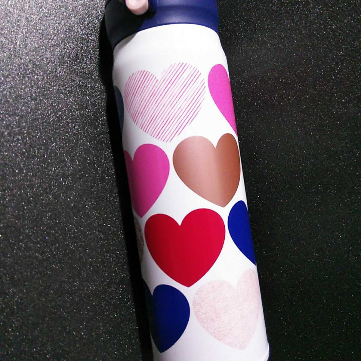 スターバックス「水筒 1個」STARBUCKS ハート サーモス THERMOS スターバックス「水筒 1個」STARBUCKS ハート サーモス THERMOS