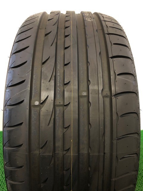 ☆送料込み☆ 新品 2018年製 245/35ZR19 ROADSTONE N8000 夏 1本 245/35/19_画像2