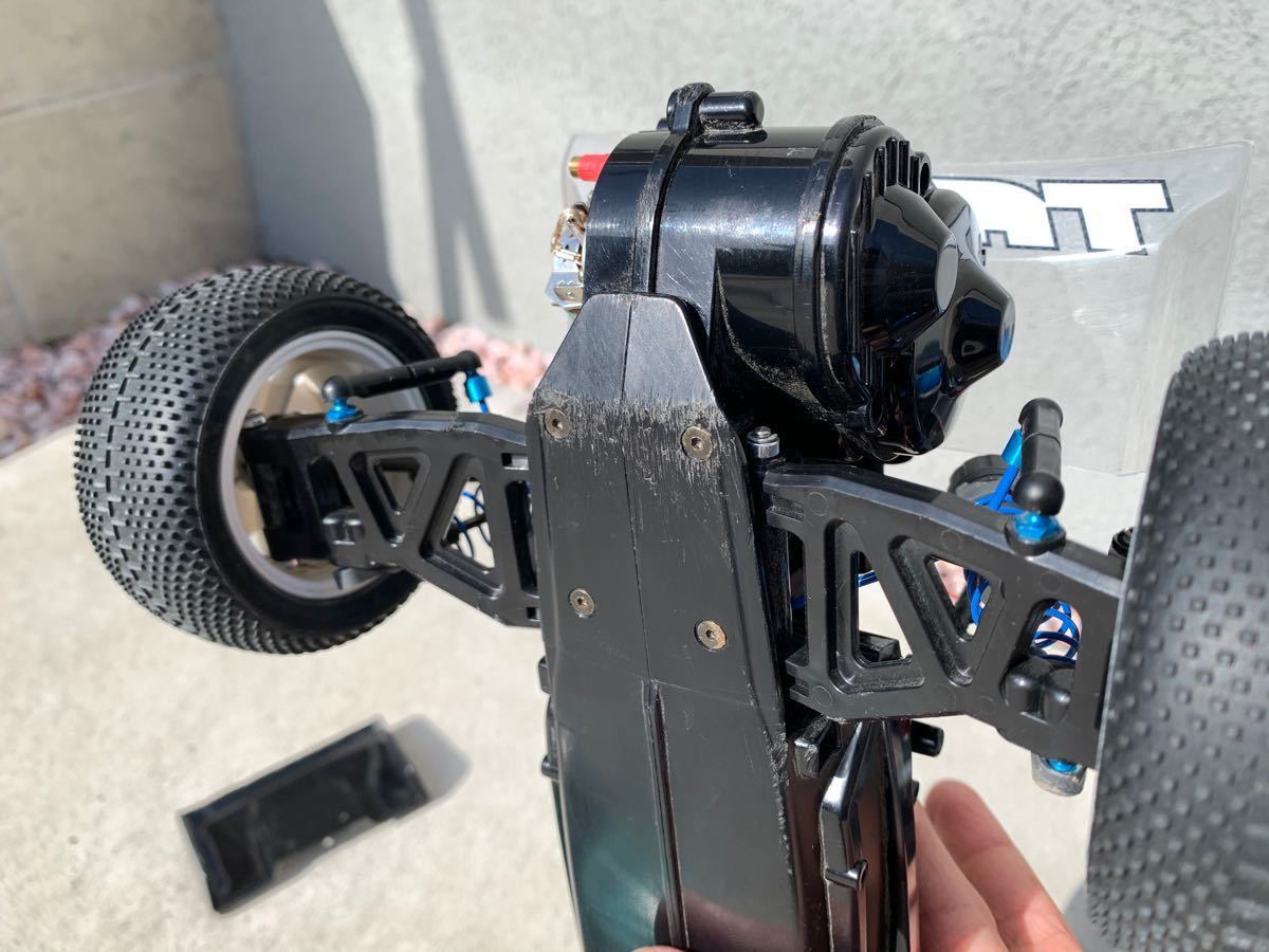Paypayフリマ タミヤ Rc特別企画 限定品1 10rc Dt 03シャーシ ブラックエディション Paypayフリマ タミヤ Rc特別企画 限定品1 10rc Dt 03シャーシ ブラックエディション