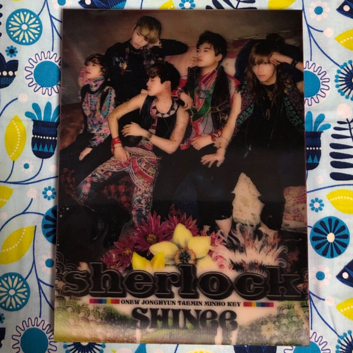 SHINee sherlock Japanese ver|Yahoo!フリマ(旧PayPayフリマ) SHINee sherlock Japanese ver|Yahoo!フリマ(旧PayPayフリマ)