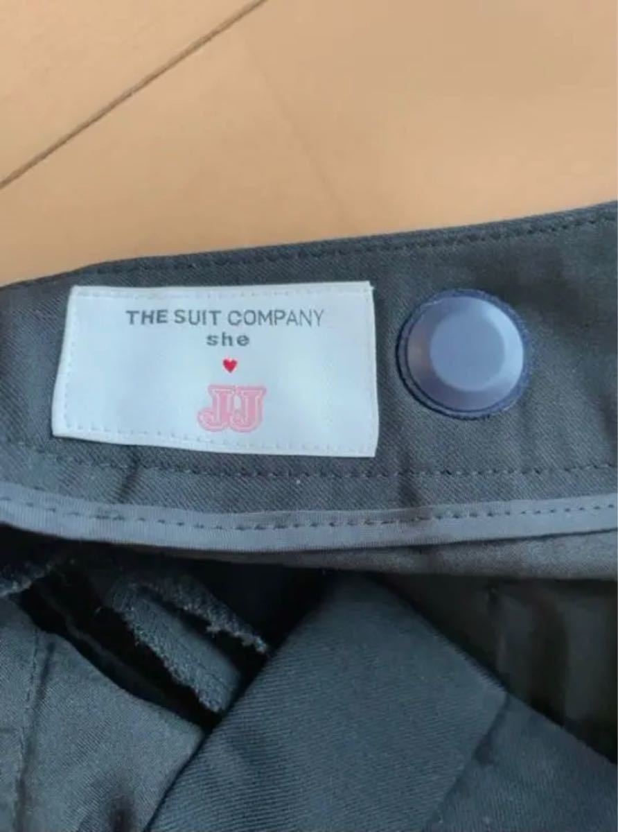 スーツ 洗える テーラードジャケット THE SUIT COMPANY ＪＪコラボ テーラードジャケット