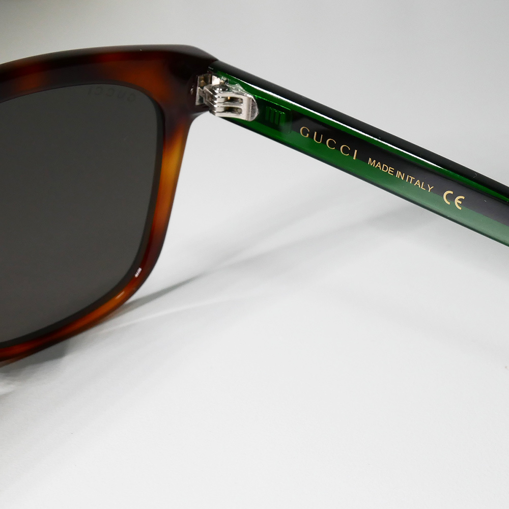 新品 BTS RM他着用 GUCCI スクエアサングラスGG0057SK 003メンズ 新品 BTS RM他着用 GUCCI スクエアサングラスGG0057SK 003メンズ