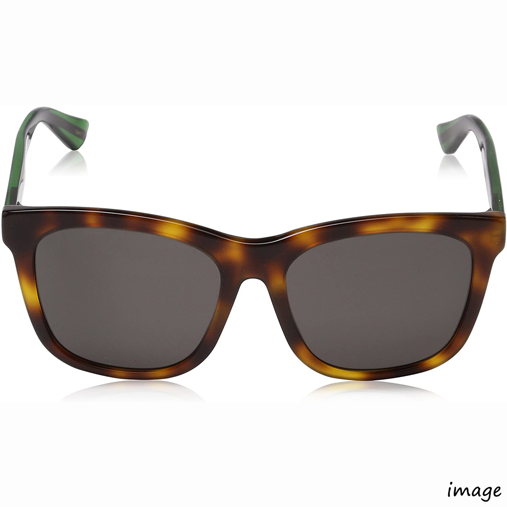 新品 BTS RM他着用 GUCCI スクエアサングラスGG0057SK 003メンズ 新品 BTS RM他着用 GUCCI スクエアサングラスGG0057SK 003メンズ