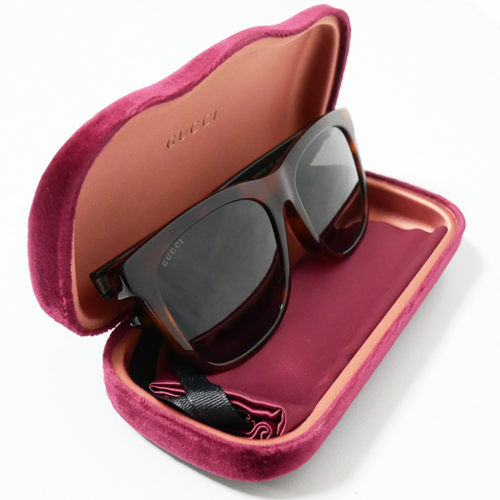 新品 BTS RM他着用 GUCCI スクエアサングラスGG0057SK 003メンズ 新品 BTS RM他着用 GUCCI スクエアサングラスGG0057SK 003メンズ