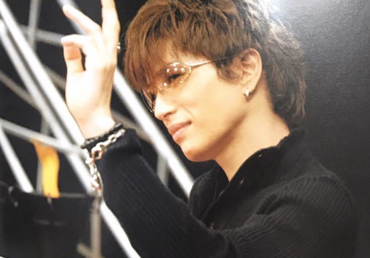 ヤフオク! - 極美品☆Gackt着用☆VERSACE サングラス☆N37...