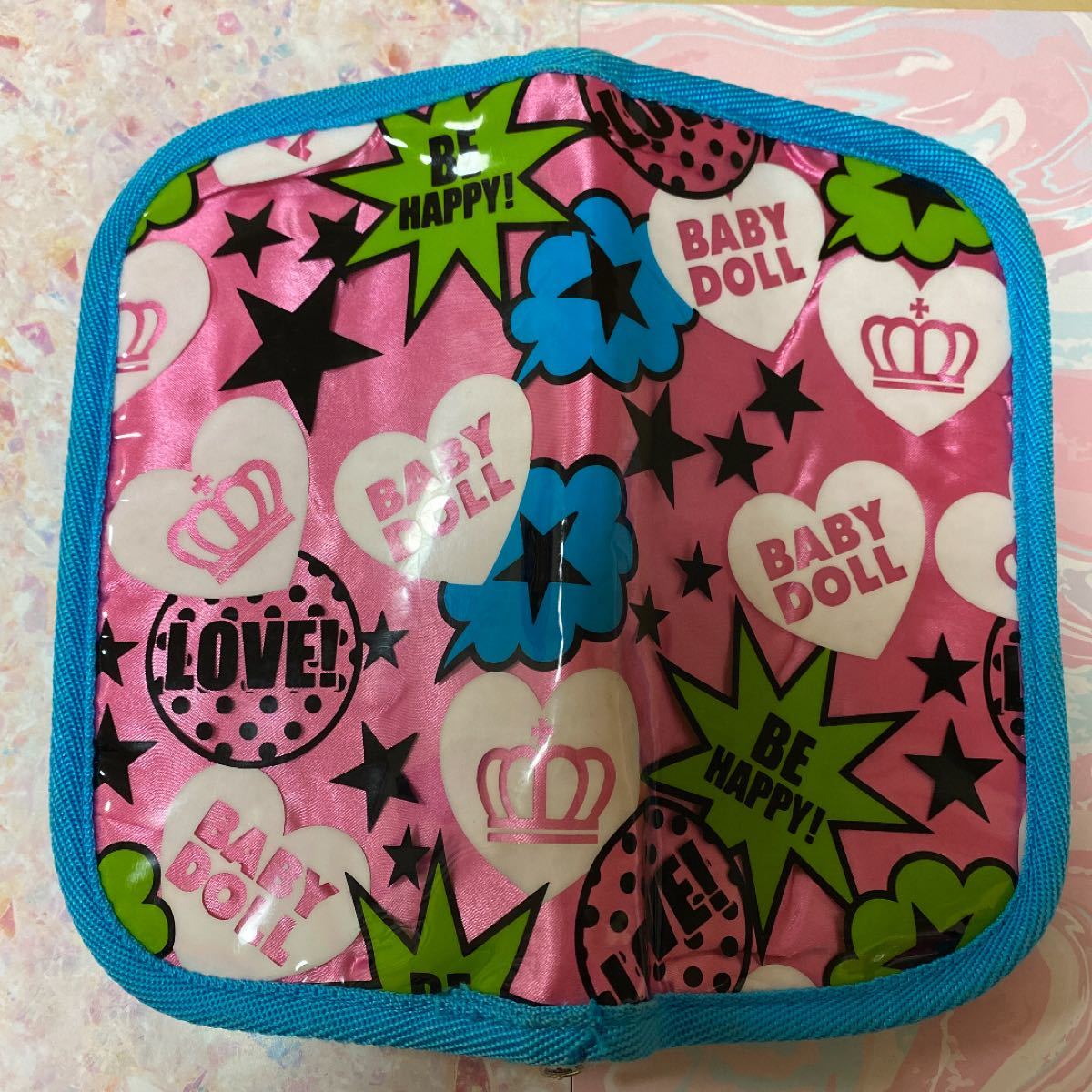 Paypayフリマ Babydoll 母子手帳ケースマルチケース Paypayフリマ Babydoll 母子手帳ケースマルチケース
