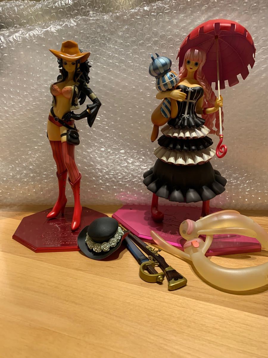 Paypayフリマ セット出品ワンピースpop ユースタス キャプテンキッド ワンピース黒ひげ ボアハンコック Paypayフリマ セット出品ワンピースpop ユースタス キャプテンキッド ワンピース黒ひげ ボアハンコック