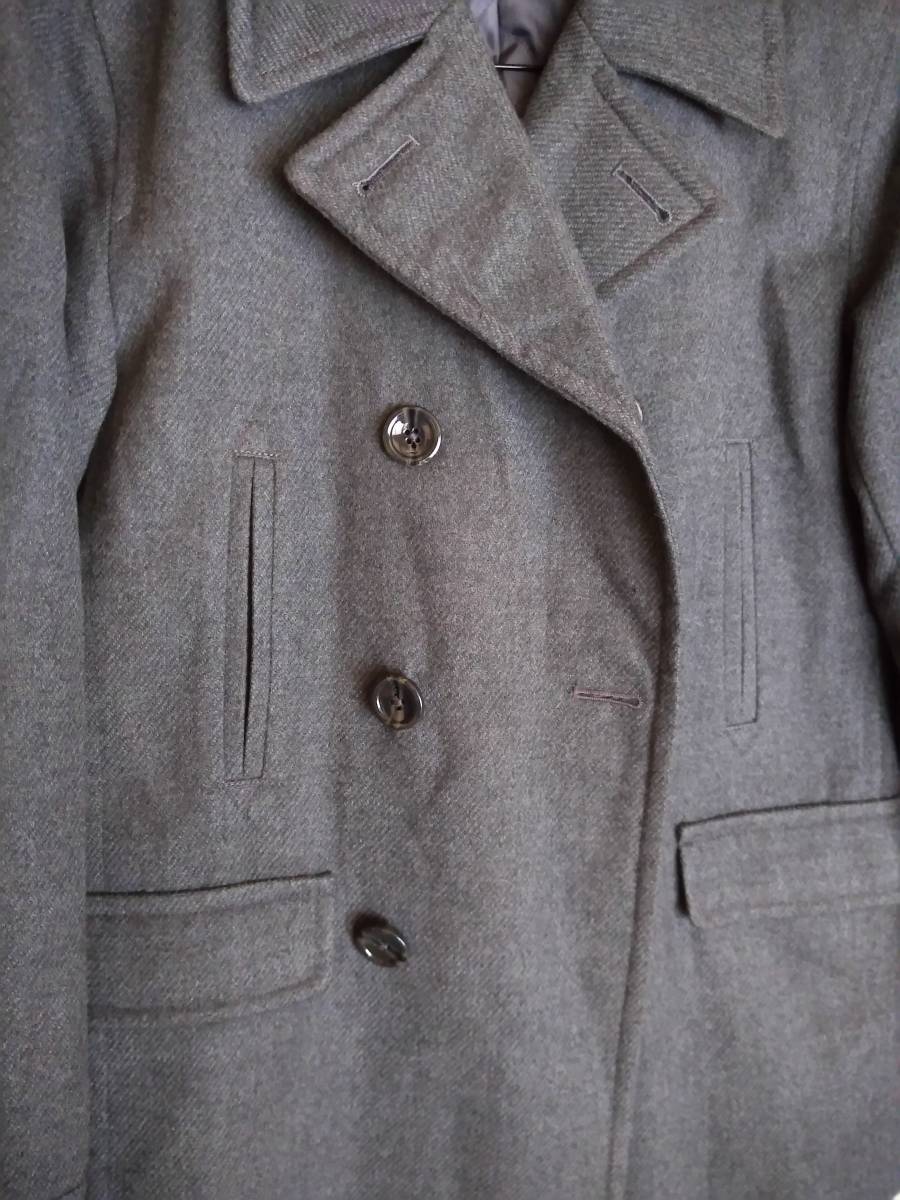 Auction Id V Gu ジーユー ピーコート Pコート 裏キルティング ジャケット メンズ Mサイズ ユニクロ Uniqlo Kaiguys Yahoo Auctions Japan English Proxy Bidding Service Auction Id V Gu ジーユー ピーコート Pコート 裏キルティング ジャケット メンズ Mサイズ ユニクロ Uniqlo Kaiguys Yahoo Auctions Japan English Proxy Bidding Service