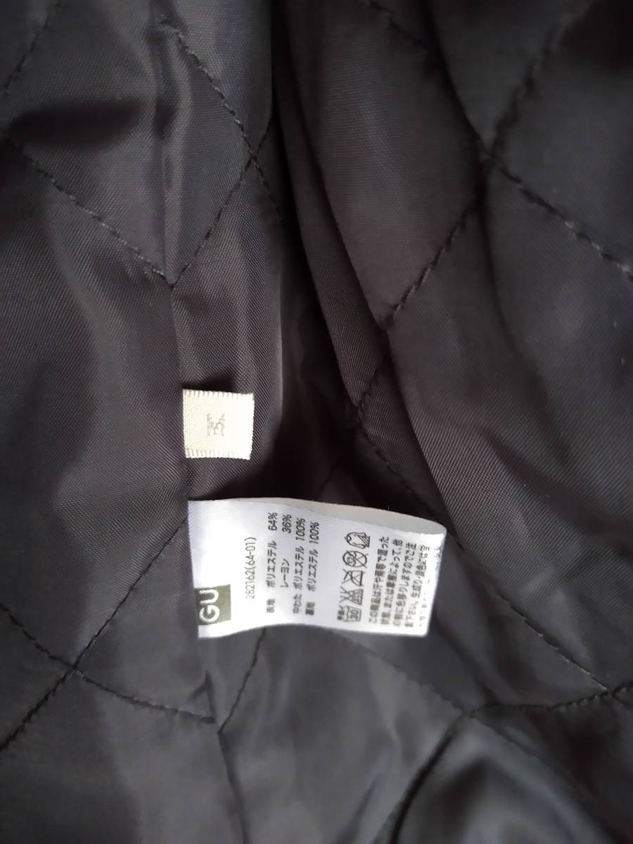 Gu ジーユー ピーコート Pコート 裏キルティング ジャケット メンズ Mサイズ ユニクロ Uniqlo Buyee Buyee Japanese Proxy Service Buy From Japan Bot Online Gu ジーユー ピーコート Pコート 裏キルティング ジャケット メンズ Mサイズ ユニクロ Uniqlo Buyee Buyee Japanese Proxy Service Buy From Japan Bot Online