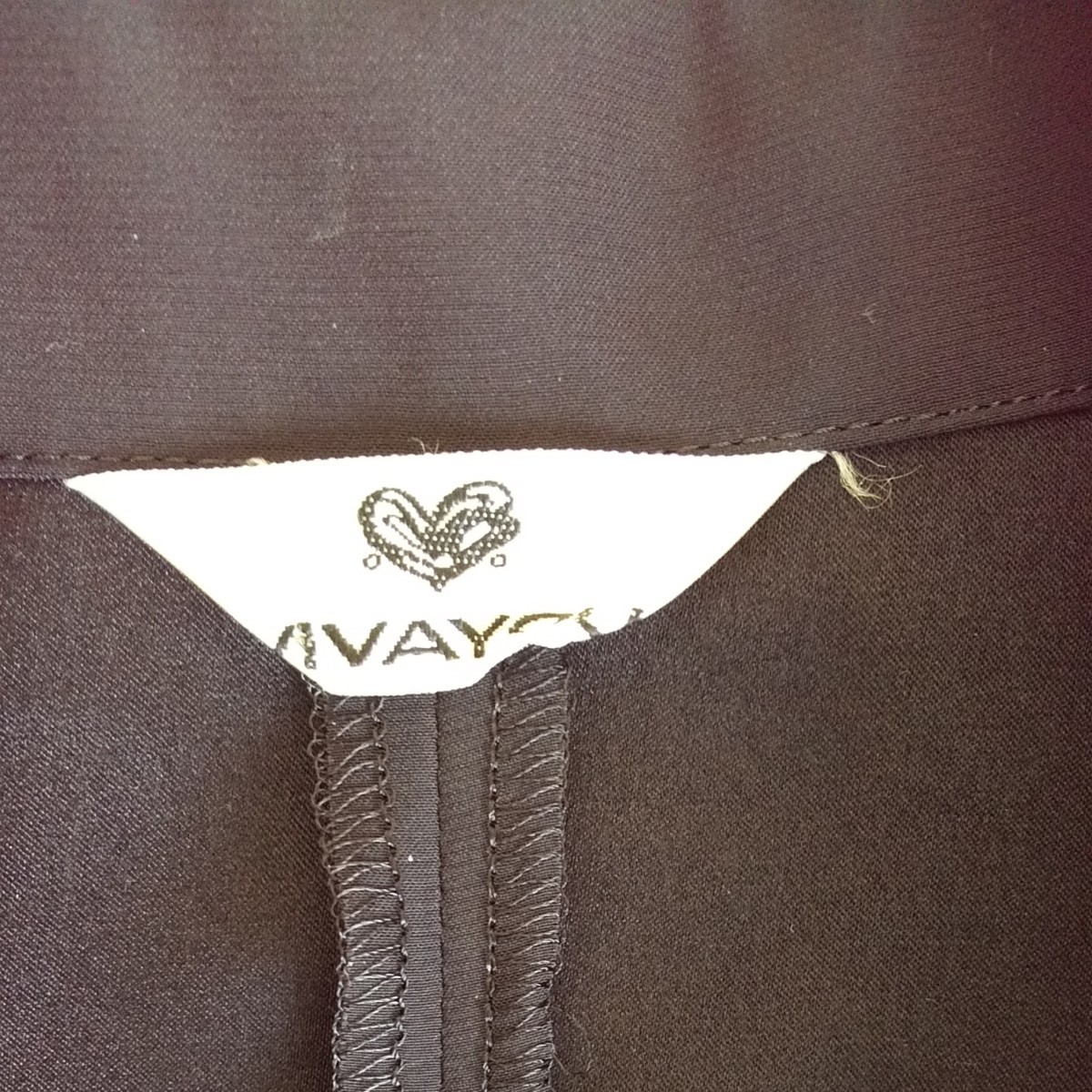 VIVAYOU スーツ
