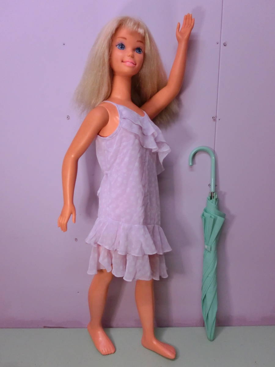 バービー マイサイズバービー 特大 96cm 人形 ビンテージ マテル ディスプレイ マネキン マイサイズ My Size Barbie MATTEL  90s Vintage