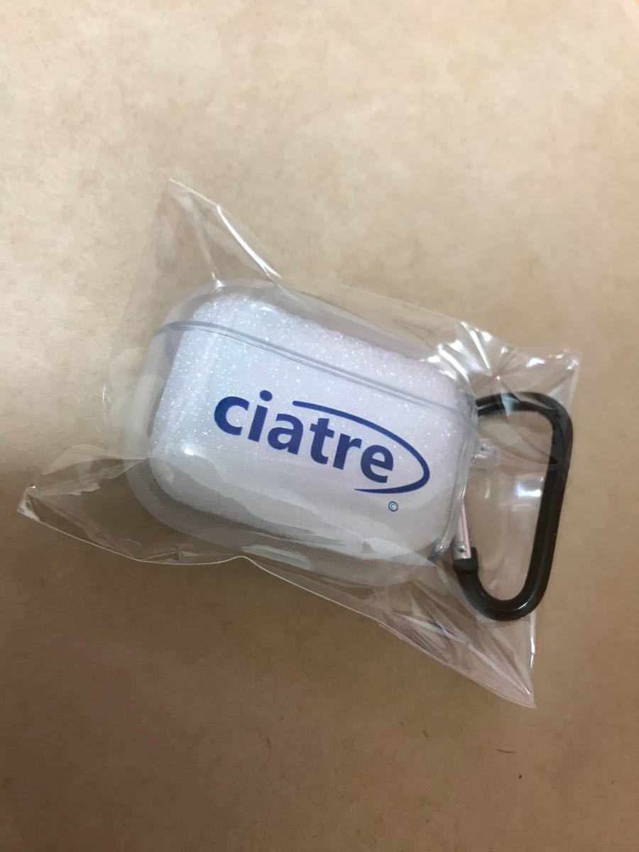 新品(^^)ciatre Air pods pro ケース|Yahoo!フリマ(旧PayPay 新品(^^)ciatre Air pods pro ケース|Yahoo!フリマ(旧PayPay