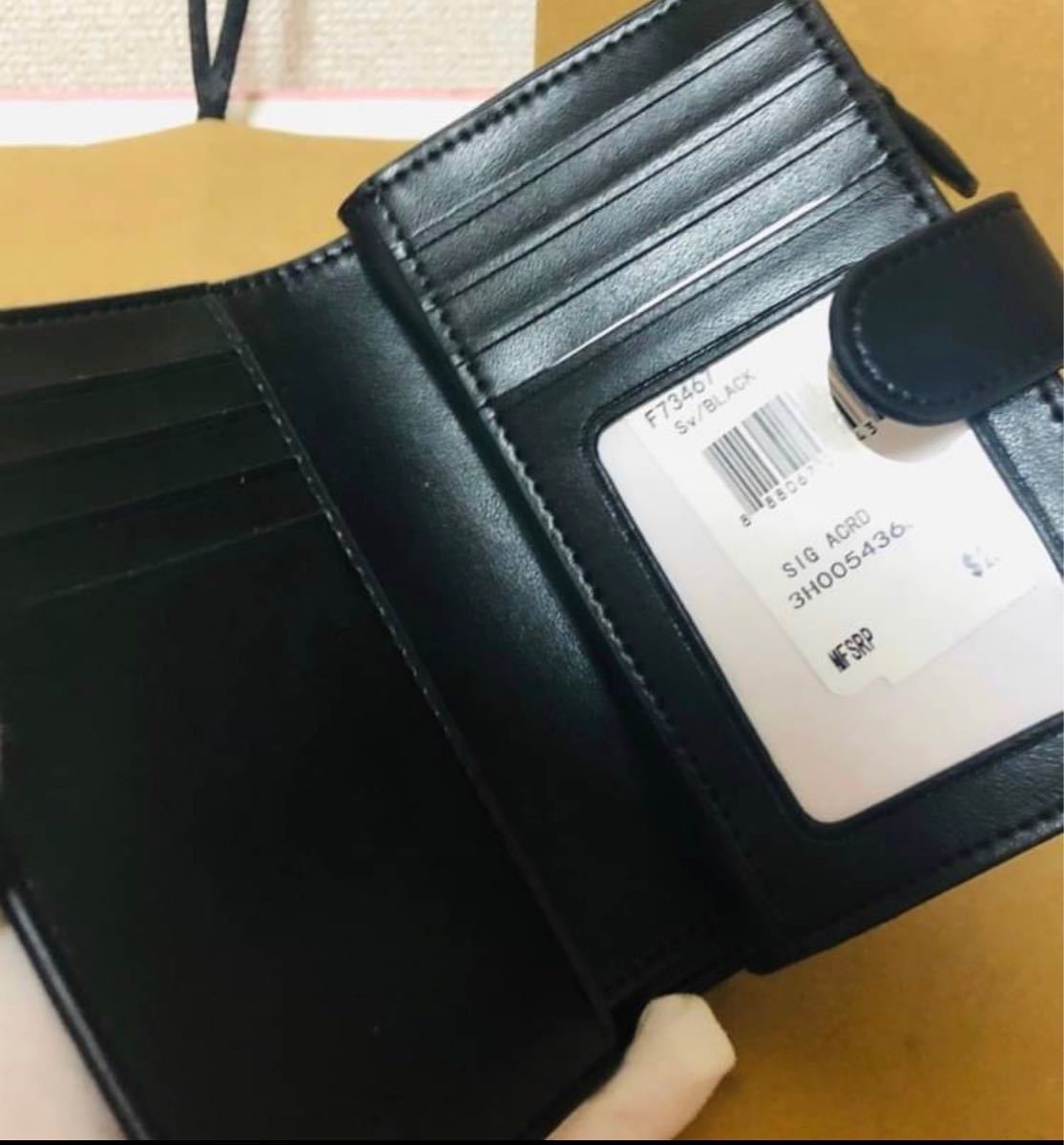 Paypayフリマ 新品 コーチ ディズニーコラボ 白雪姫 ディズニーアイズ 二つ折り 財布 Paypayフリマ 新品 コーチ ディズニーコラボ 白雪姫 ディズニーアイズ 二つ折り 財布