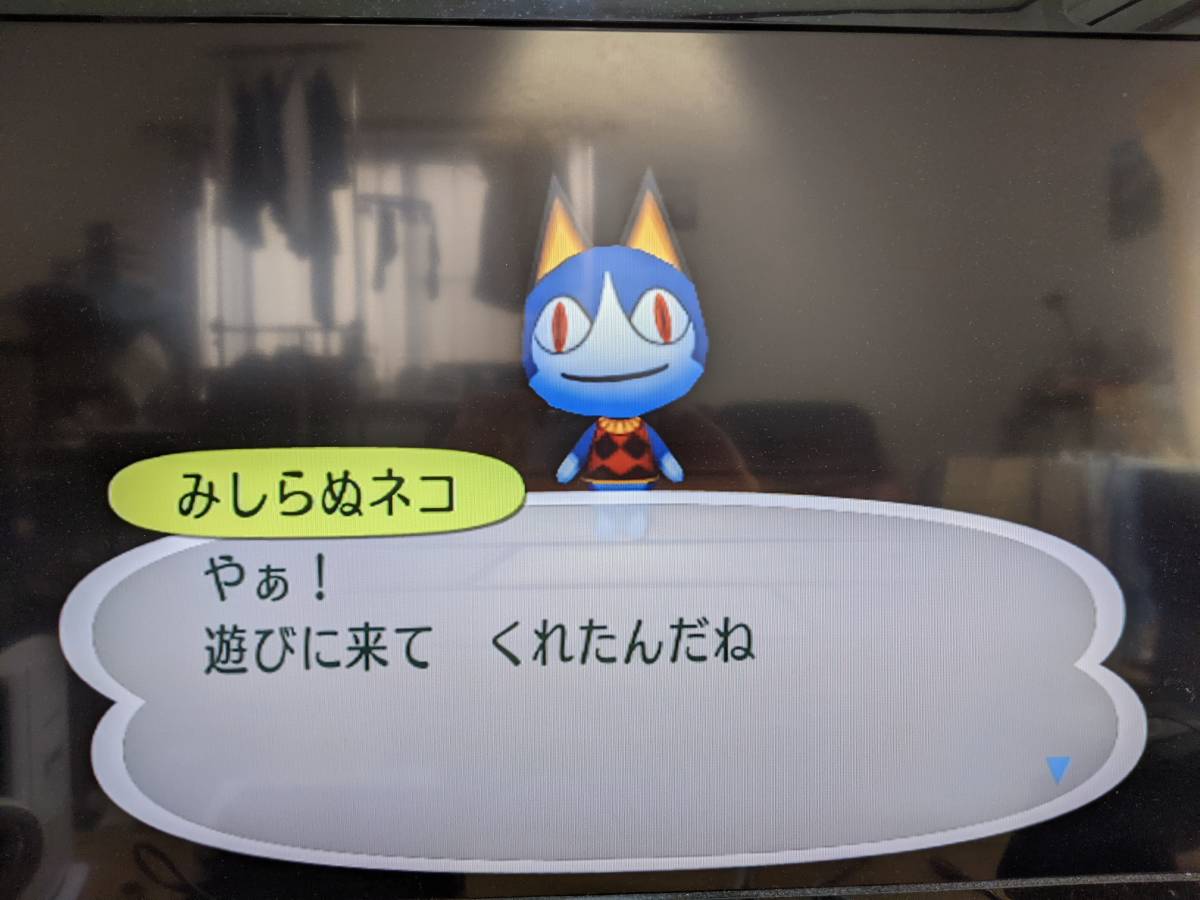 街へいこうよ どうぶつの森 Wii ゲームソフト 任天堂 街へいこうよ どうぶつの森 Wii ゲームソフト 任天堂