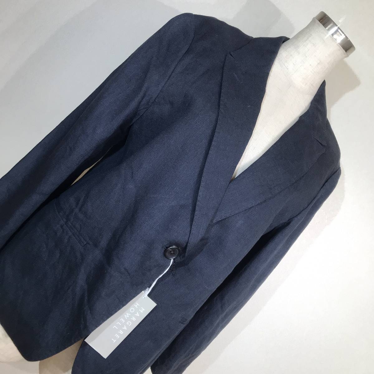祝開店!大放出セール開催中】 MARGARET HOWELL 未使用 72,360円