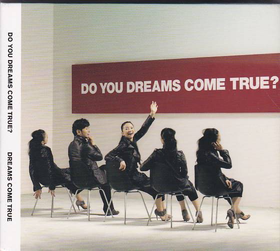 Cd Do You Dreams Come True 限定盤cd Dvd Dreams Come True ドリカム15作目 アルバム代购 日本代购 雅虎代购 Yahoo代购 拍够购 Paigogo