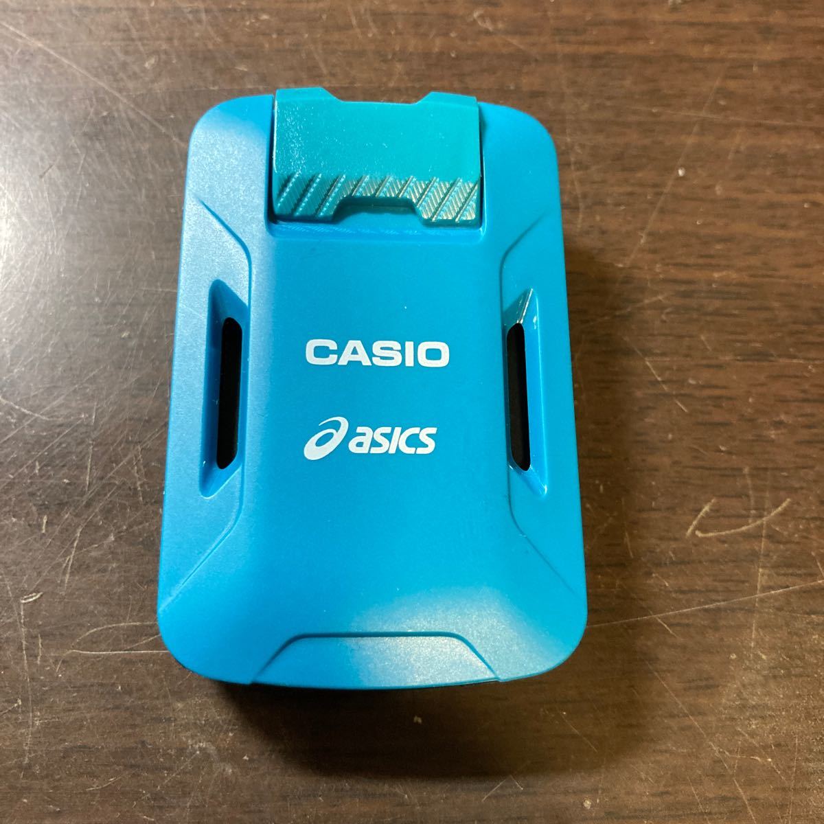 【正規品】CMT-S20R-AS MOTION SENSOR CASIO ASICS モーションセンサー