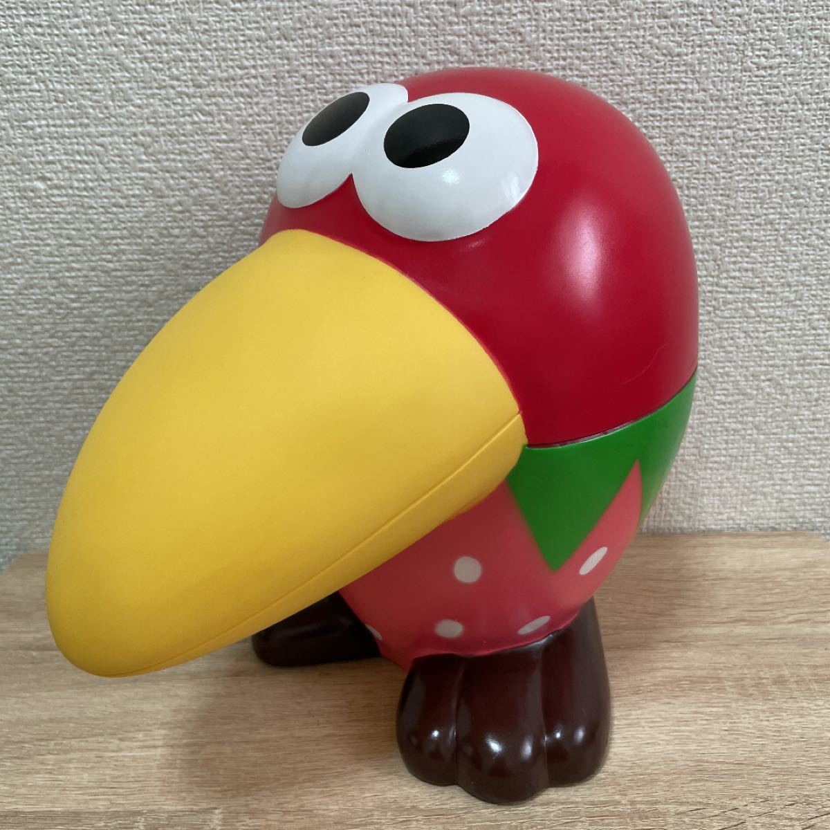 キョロちゃん 貯金箱 BIG|Yahoo!フリマ(旧PayPayフリマ) キョロちゃん 貯金箱 BIG|Yahoo!フリマ(旧PayPayフリマ)