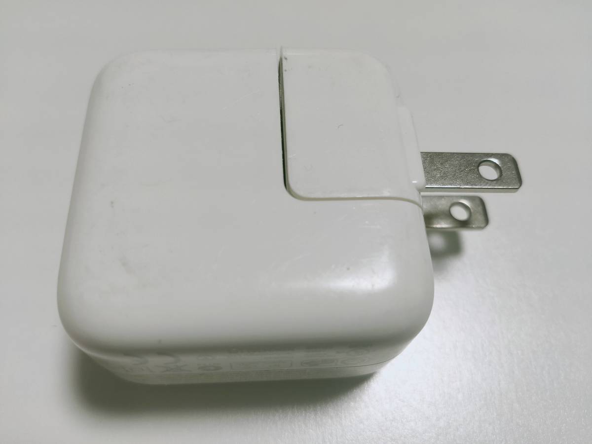 Apple純正品 10w Acアダプター Usbコンセント Iphone Ipad Android等にも Acアダプタ式充電器 売買されたオークション情報 Yahooの商品情報をアーカイブ公開 オークファン Aucfan Com Apple純正品 10w Acアダプター Usbコンセント Iphone Ipad Android等にも Acアダプタ式充電器 売買されたオークション情報 Yahooの商品情報をアーカイブ公開 オークファン Aucfan Com