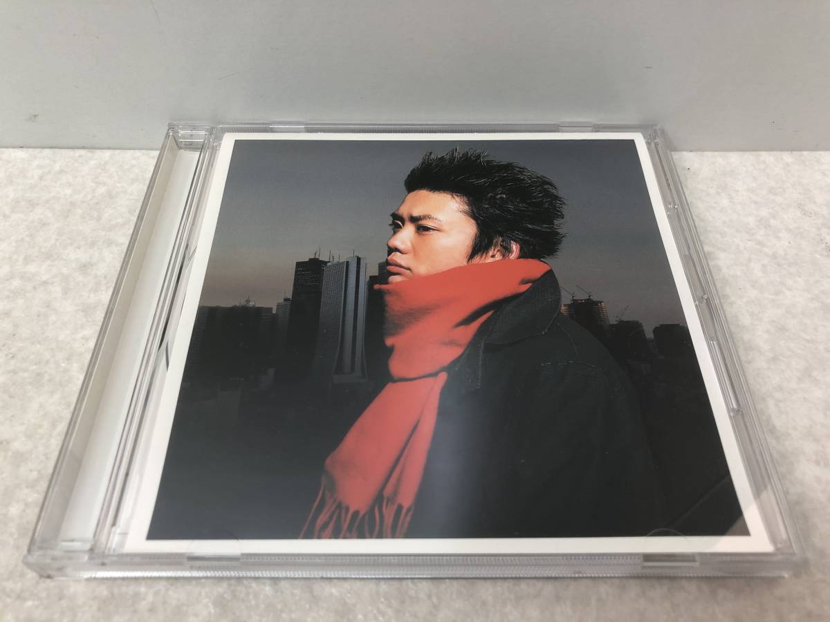 【C-14-3036】　　Fujioka Masaaki Rewind CD 視聴確認済_画像3