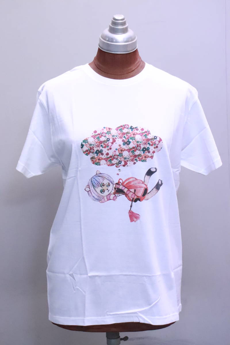 劇団イヌカレー プリントtシャツ Daluc Mサイズ 綿100 未着品 F23 Mサイズ 売買されたオークション情報 Yahooの商品情報をアーカイブ公開 オークファン Aucfan Com 劇団イヌカレー プリントtシャツ Daluc Mサイズ 綿100 未着品 F23 Mサイズ 売買されたオークション情報 Yahooの商品情報をアーカイブ公開 オークファン Aucfan Com