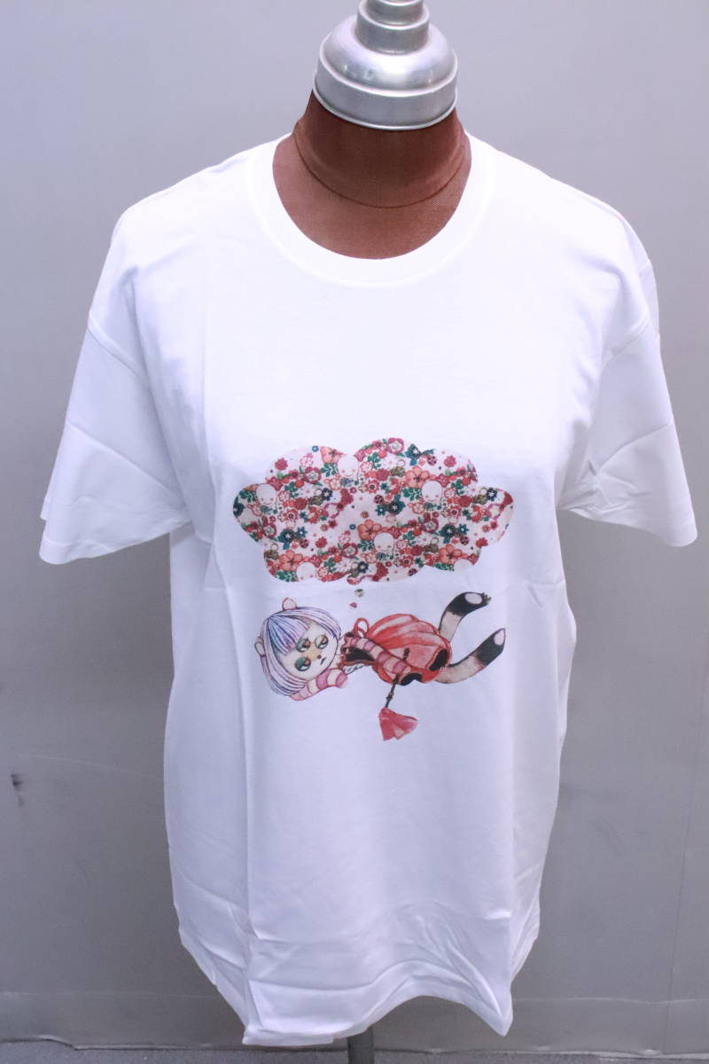 未使用 劇団イヌカレー プリントtシャツ Daluc Lサイズ 綿100 未着品 F2397 Jauce Shopping Service Yahoo Japan Auctions Ebay Japan 未使用 劇団イヌカレー プリントtシャツ Daluc Lサイズ 綿100 未着品 F2397 Jauce Shopping Service Yahoo Japan Auctions Ebay Japan