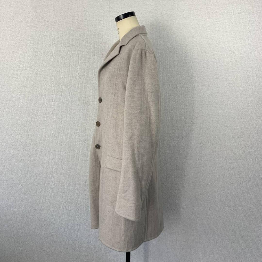 ☆JIL SANDER☆ロングコート サイズM | noonanwaste.com