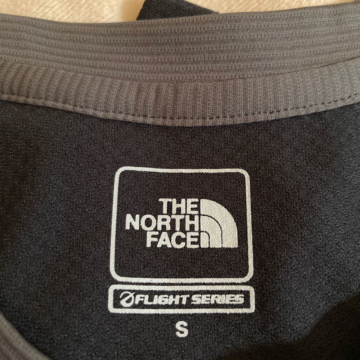 THE NORTH FACE ノースフェイス　タンクトップ  S