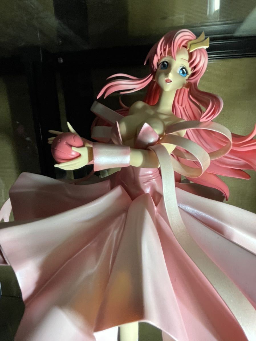 アトリエ彩 1/6 ラクス・クラインドレスVer. 機動戦士ガンダム アトリエ彩 1/6 ラクス・クラインドレスVer. 機動戦士ガンダム