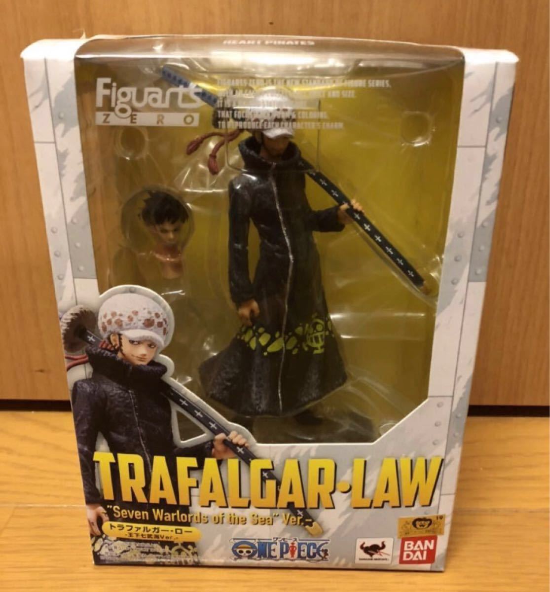 Paypayフリマ ワンピース コレクタブル ワーコレ グラメン フィギュアーツzero フィギュア トラファルガー ロー Paypayフリマ ワンピース コレクタブル ワーコレ グラメン フィギュアーツzero フィギュア トラファルガー ロー