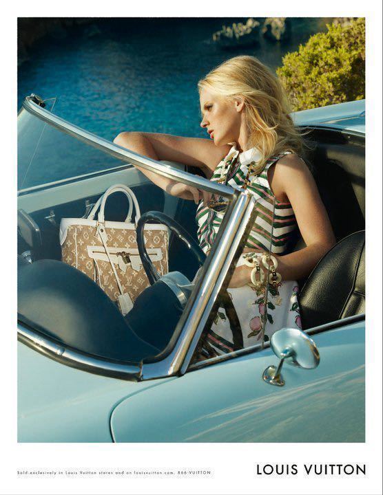 LV.Resort■Louis Vuitton / ルイ・ヴィトン_ワンピース/ドレス シルク100% Resort collection 定価50万以上 フラワー/ボタニカル_画像9