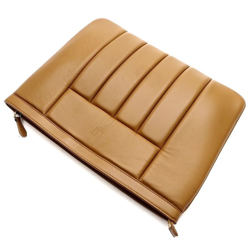 dunhill ダンヒル ボストンバッグ キャメル色 | thelofttown.com