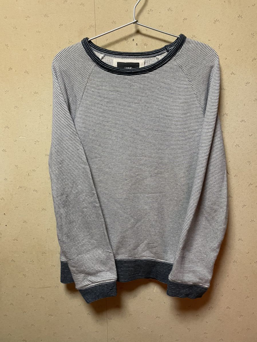 H M エイチアンドエム スウェットプルオーバー トレーナー ボーダー メンズ Xs ネイビー Jauce Shopping Service Yahoo Japan Auctions Ebay Japan H M エイチアンドエム スウェットプルオーバー トレーナー ボーダー メンズ Xs ネイビー Jauce Shopping Service Yahoo Japan Auctions Ebay Japan