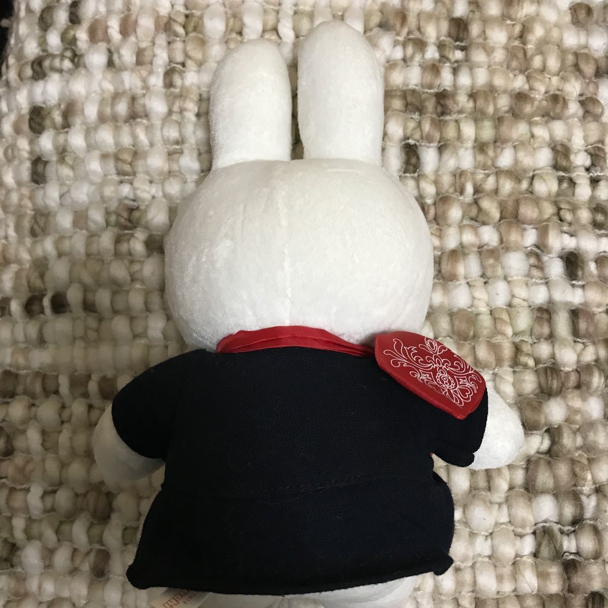 JAS限定 キャビンアテンダント ミッフィー ぬいぐるみ|Yahoo JAS限定 キャビンアテンダント ミッフィー ぬいぐるみ|Yahoo