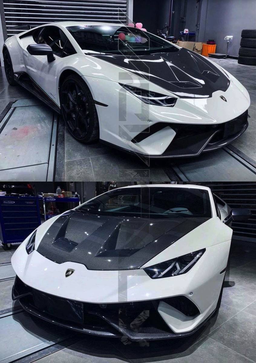 最安値・最高品質フォージドカーボンコンビLamborghiniランボルギーニ