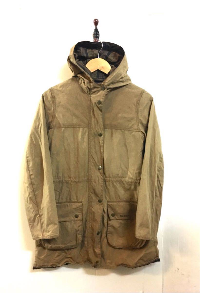 ヤフオク! - 英国 Barbour バブアー Durham ダーラム ダ...