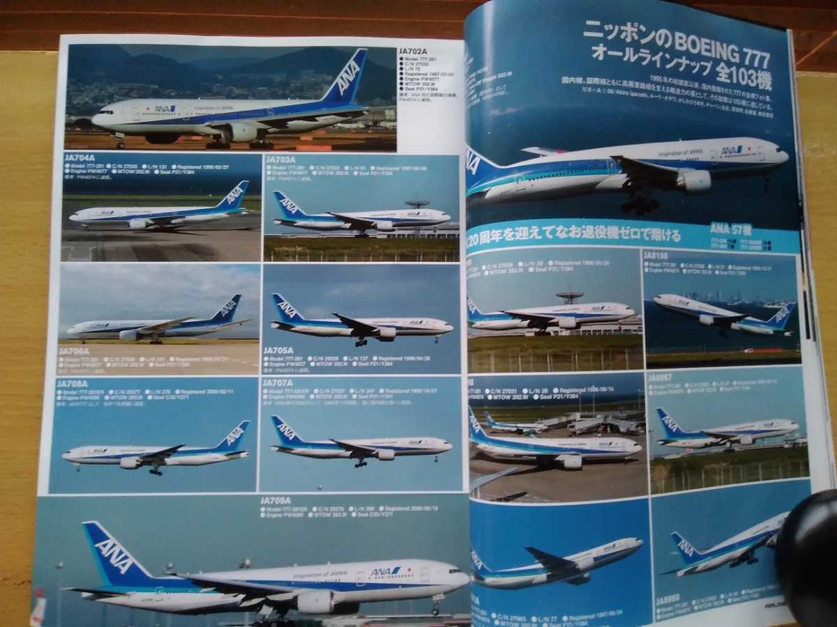 prompt decision Eara in preservation version bo- wing 777..20 anniversary commemoration ANA×JAL×JAS. Boeing 777/ history / all type explanation 777-200/300/200ER/200LR/300ER/X