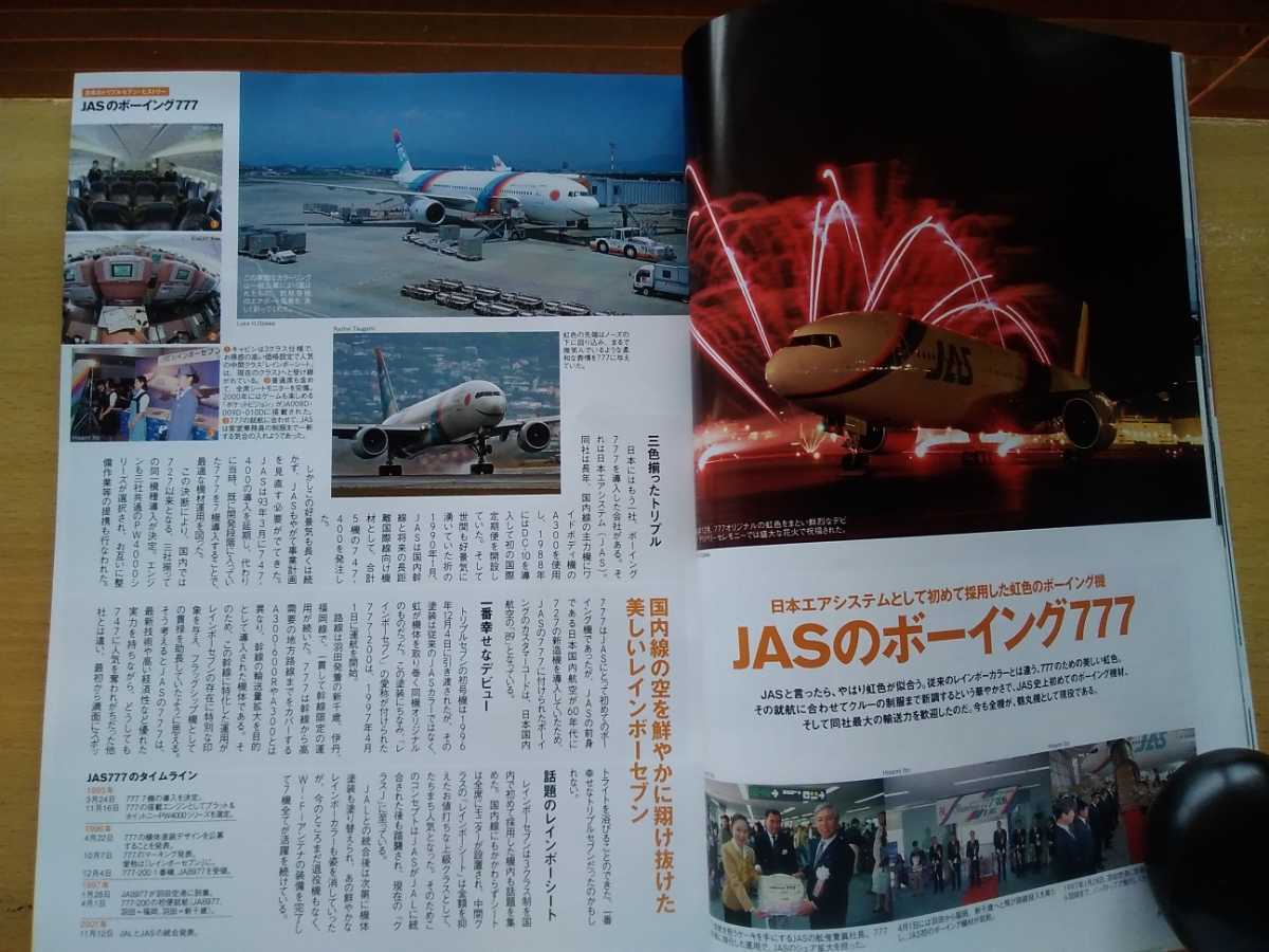  prompt decision Eara in preservation version bo- wing 777..20 anniversary commemoration ANA×JAL×JAS. Boeing 777/ history / all type explanation 777-200/300/200ER/200LR/300ER/X