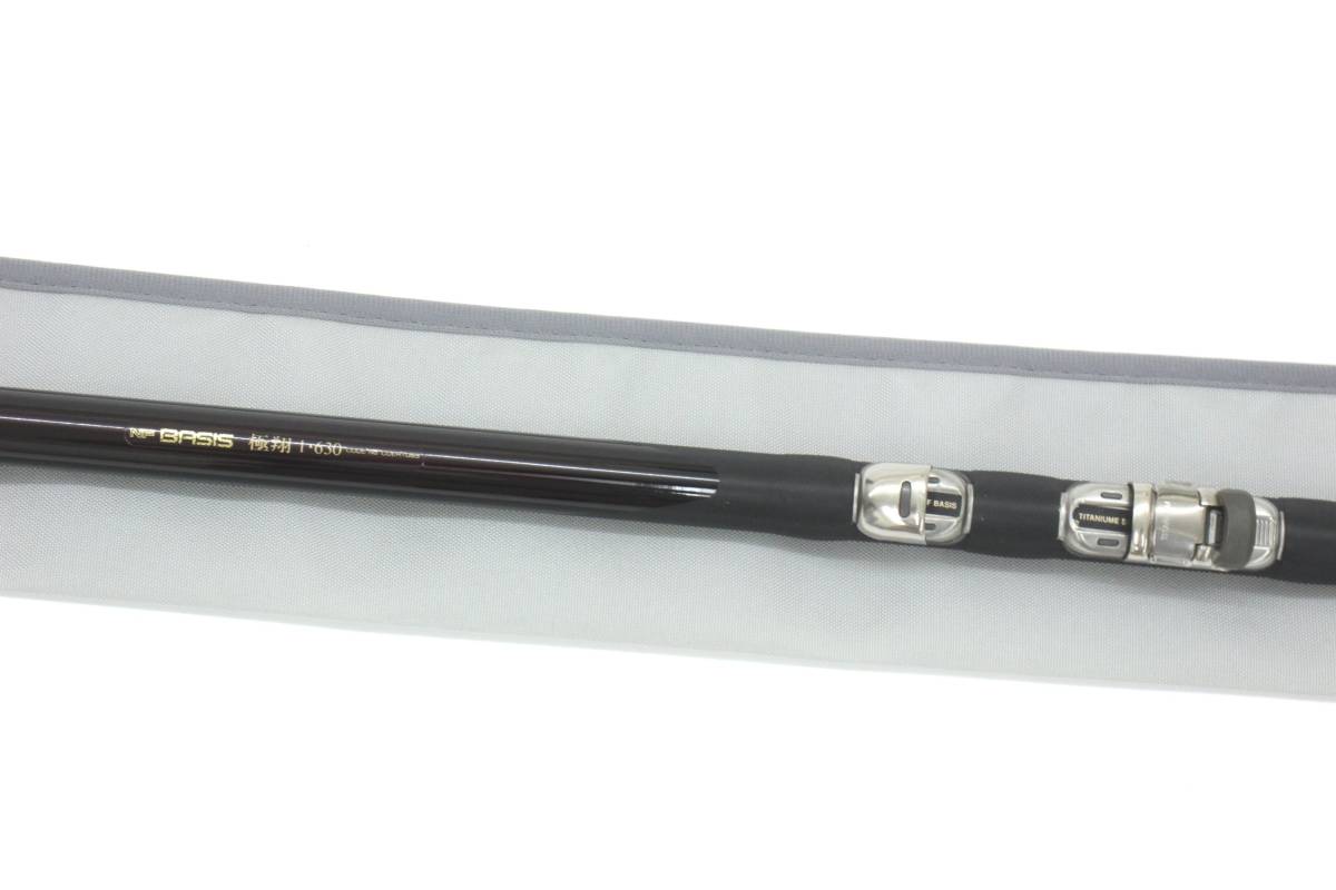 NFT NFベイシス極翔 1-630 【美品】 www.cleanlineapp.com