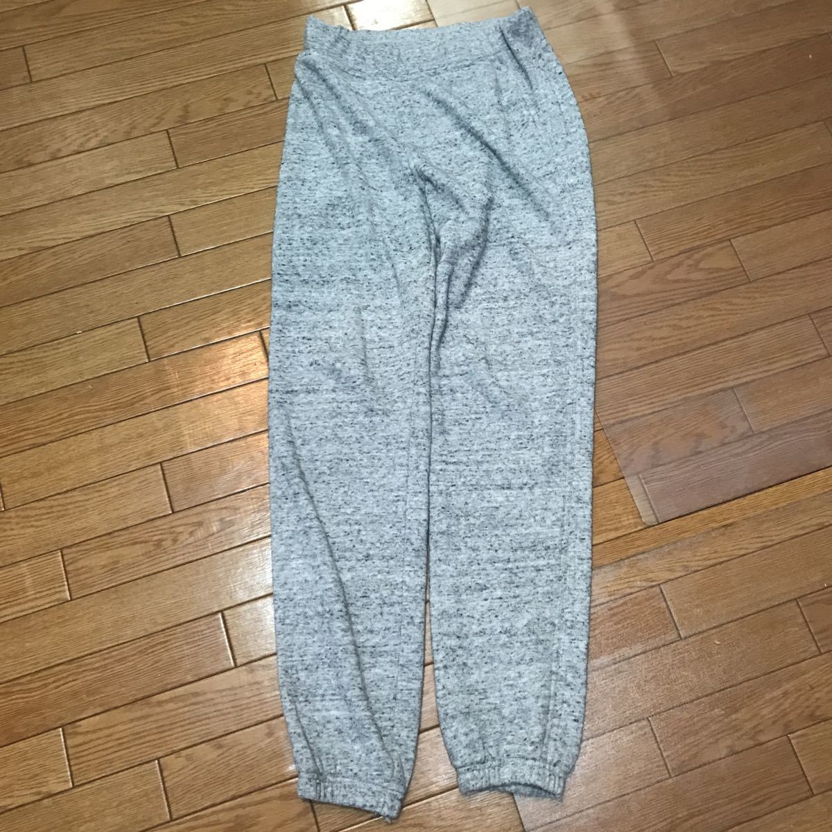 ファクトリーアウトレット alexander wang スウェットパンツ xs グレー