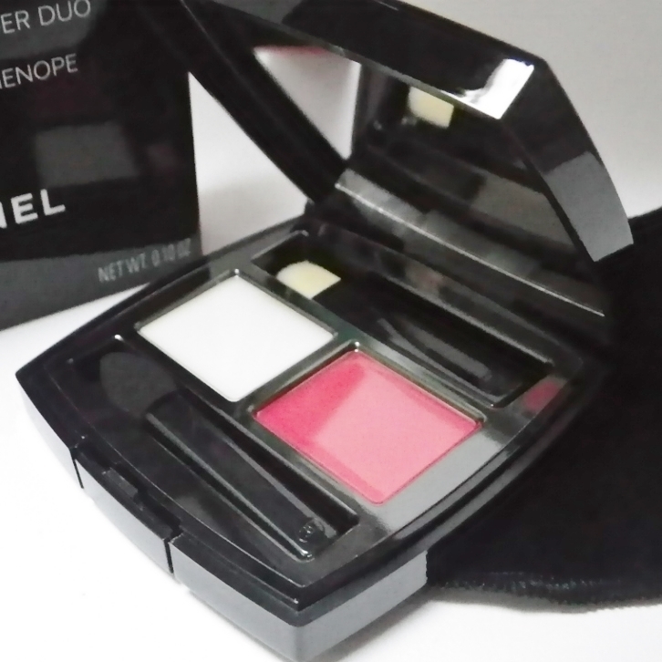  free shipping Chanel new goods Pooh duruare-vuru415 rosso Pal tenope Studio limitation rare lip Palette 