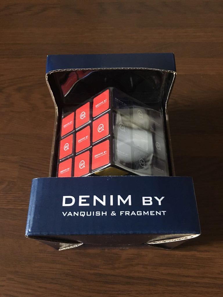 Denim By Vanquish Fragment ルービックキューブ メガハウス デニム 3 3 ヴァンキッシュ フラグメント 新品 未開封 未使用品 Buyee Buyee Japanese Proxy Service Buy From Japan Bot Online Denim By Vanquish Fragment ルービックキューブ メガハウス デニム 3 3 ヴァンキッシュ フラグメント 新品 未開封 未使用品 Buyee Buyee Japanese Proxy Service Buy From Japan Bot Online