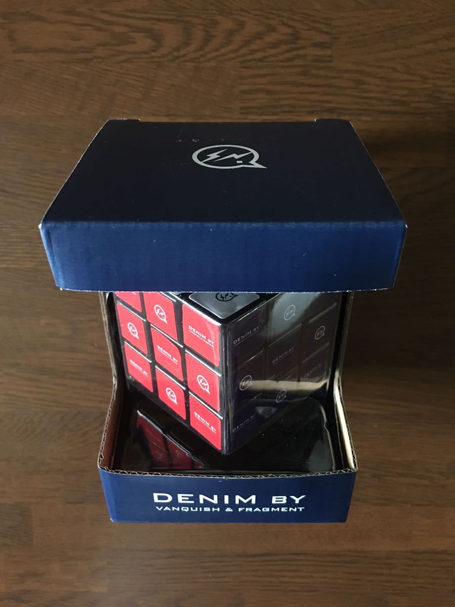 Denim By Vanquish Fragment ルービックキューブ メガハウス デニム 3 3 ヴァンキッシュ フラグメント 新品 未開封 未使用品 Buyee Buyee Japanese Proxy Service Buy From Japan Bot Online Denim By Vanquish Fragment ルービックキューブ メガハウス デニム 3 3 ヴァンキッシュ フラグメント 新品 未開封 未使用品 Buyee Buyee Japanese Proxy Service Buy From Japan Bot Online