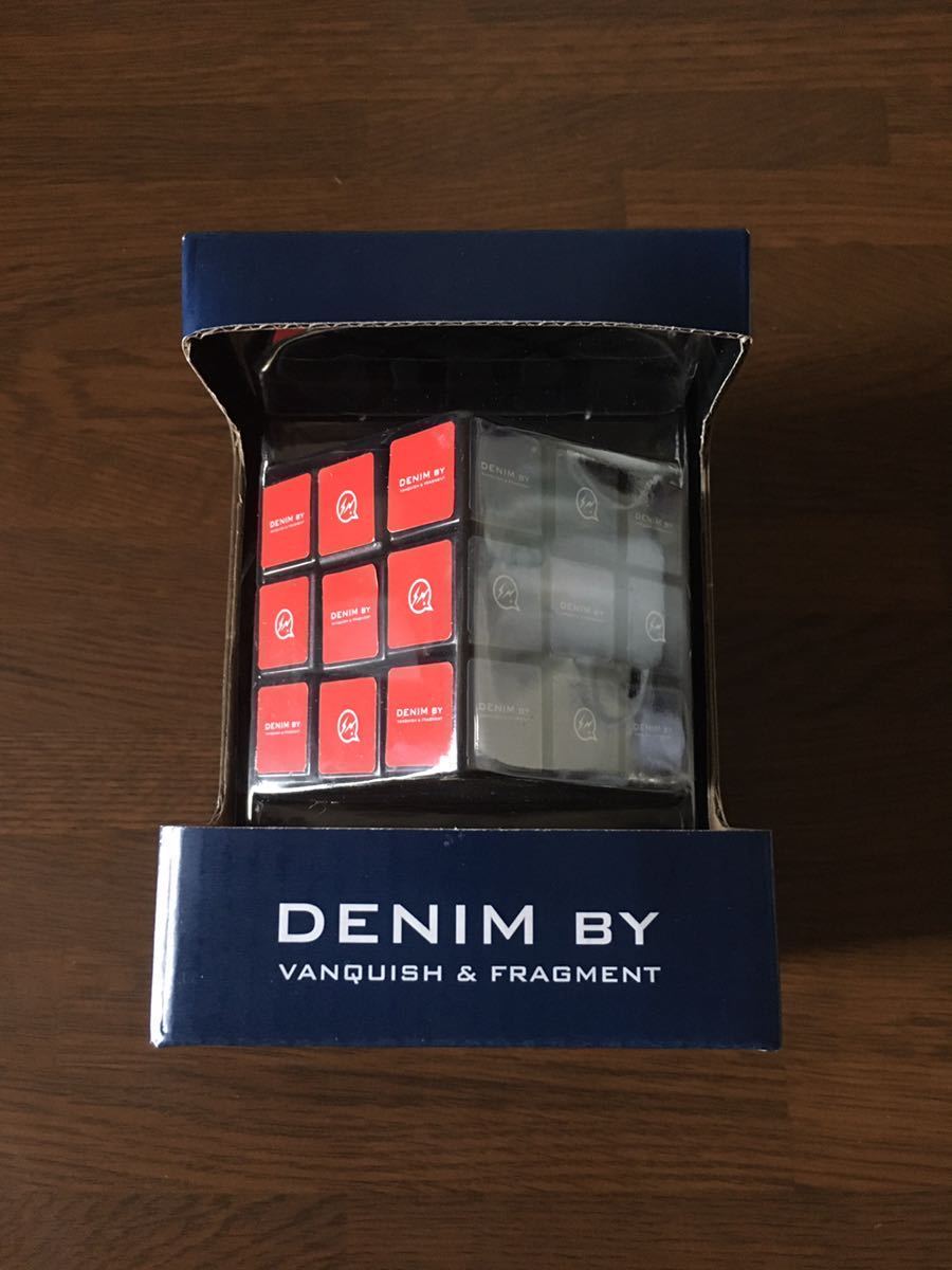 Denim By Vanquish Fragment ルービックキューブ メガハウス デニム 3 3 ヴァンキッシュ フラグメント 新品 未開封 未使用品 Buyee Buyee บร การต วกลางจากญ ป น ซ อจากประเทศญ ป น Denim By Vanquish Fragment ルービックキューブ メガハウス デニム 3 3 ヴァンキッシュ フラグメント 新品 未開封 未使用品 Buyee Buyee บร การต วกลางจากญ ป น ซ อจากประเทศญ ป น