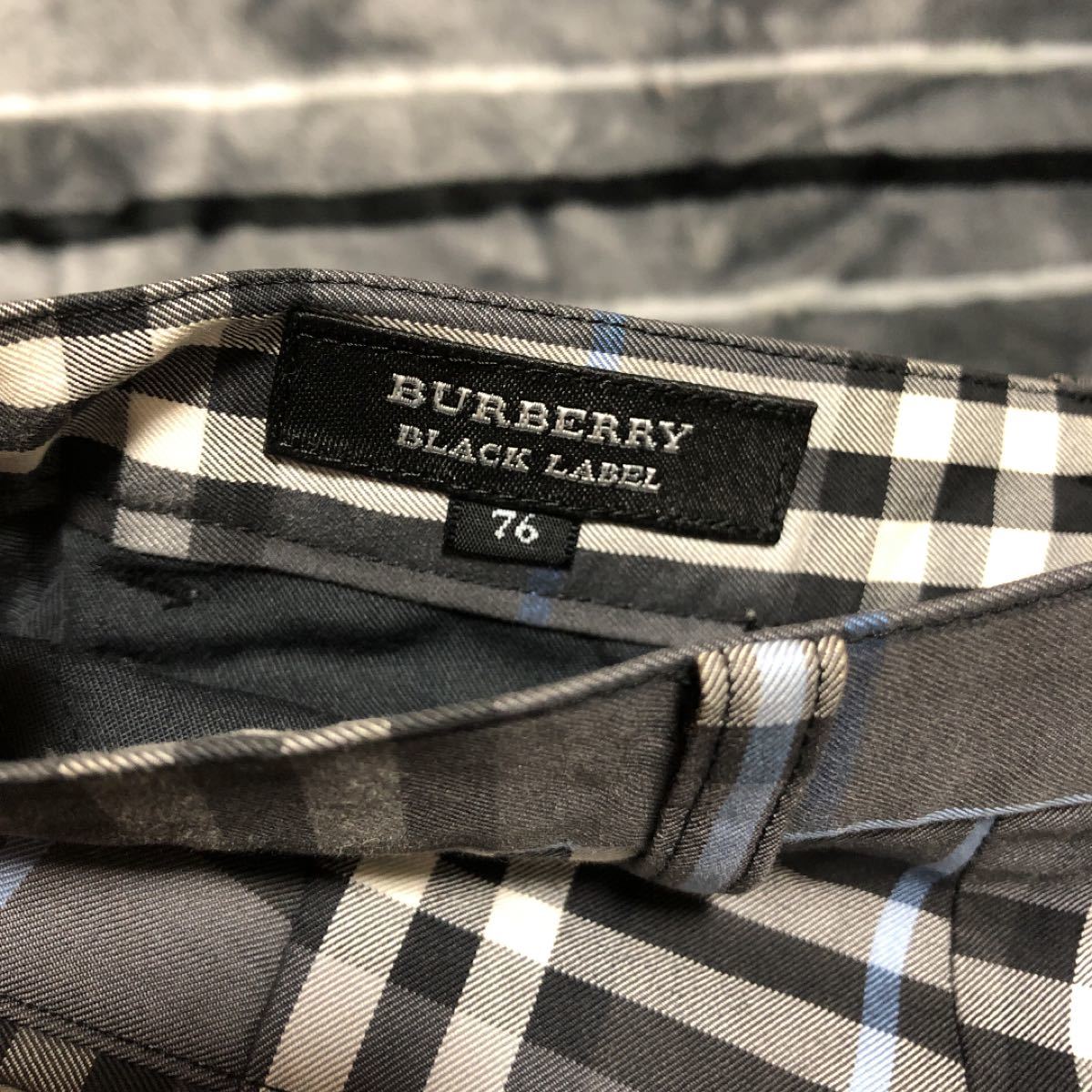 BURBERRY バーバリー チェックパンツ ノバチェック チェック柄 BURBERRY バーバリー チェックパンツ ノバチェック チェック柄