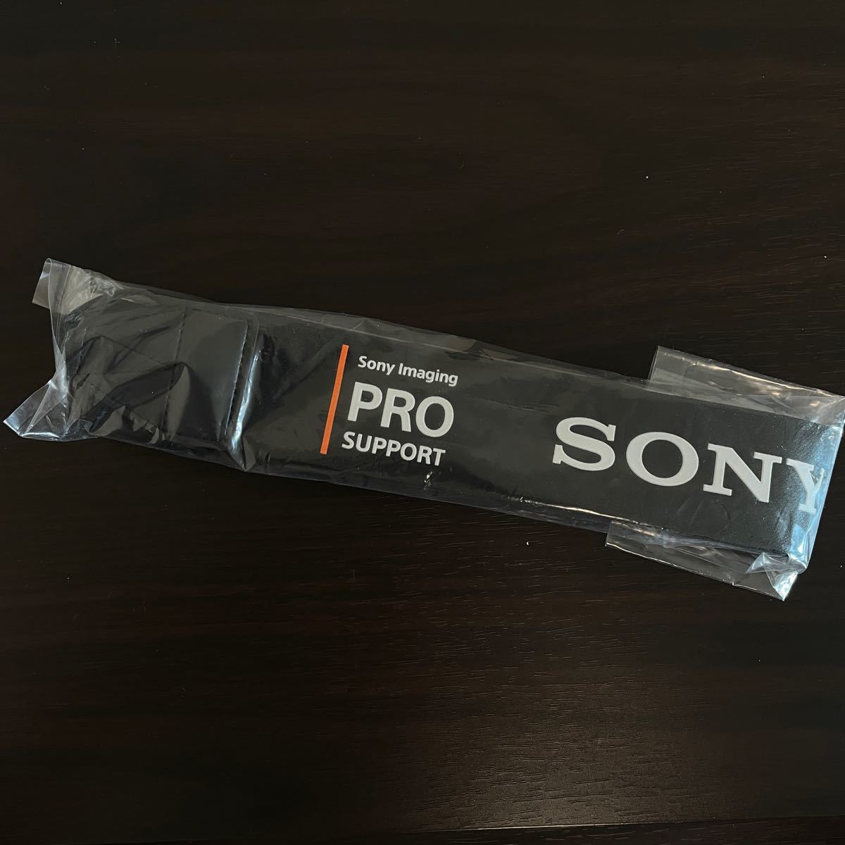 SONY Imaging PRO Support ストラップ ソニープロストラップ プロサポート