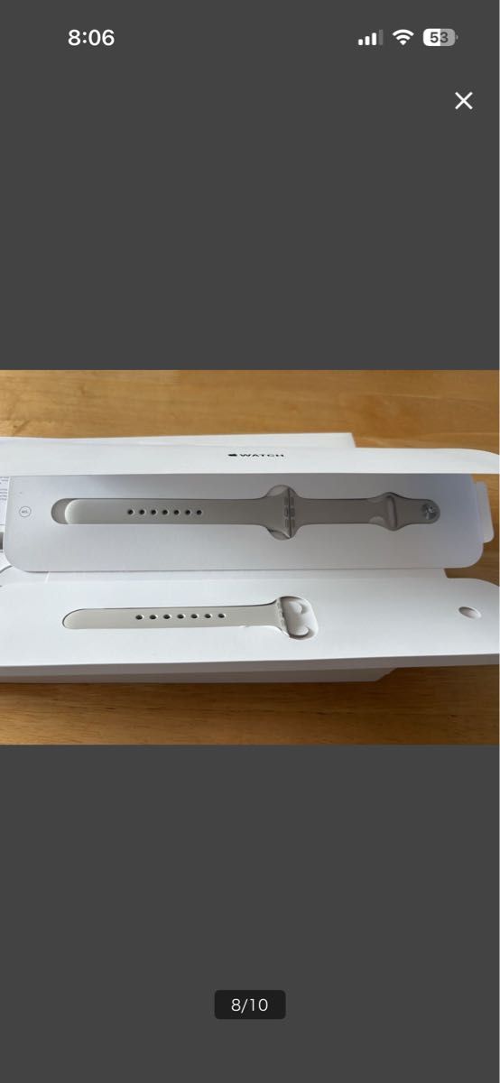 値下げしました Apple Apple Watch Series8 45mm GPS+Cellular 