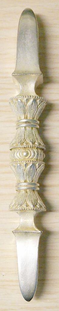 金剛杵 独鈷杵 ヴァジュラ 密教法具 約16cm | www