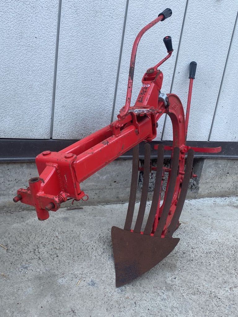 ◇ 管理機 耕運機用 松山すき MR-44 ◇ | www.mclegal.info
