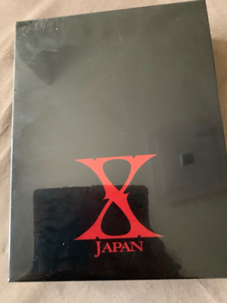 XJAPAN ジグソーパズル 一番くじ